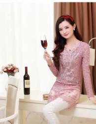 blouse-pink-cantik-elegant-2016-fashion