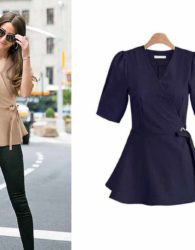 BLOUSE ATASAN WANITA Jual Model Terbaru Murah Part 2 BLOUSE ATASAN WANITA Jual Model Terbaru Murah Part 2